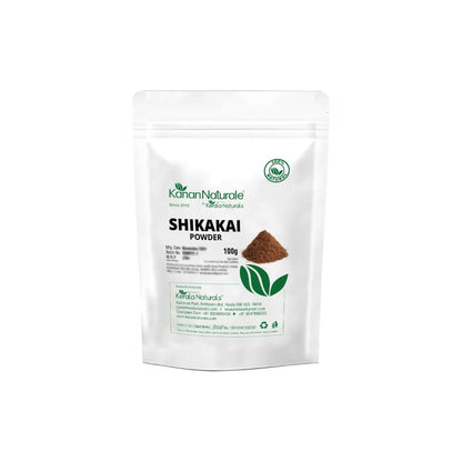 Kerala Naturals Shikakai Powder
