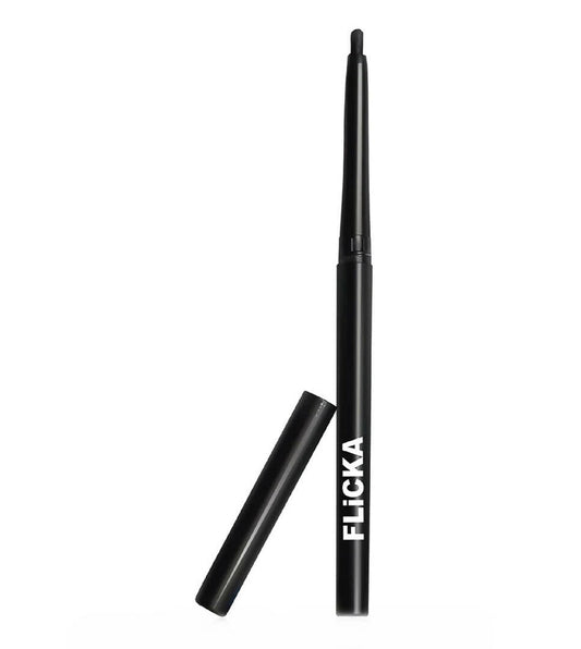 Flicka Breathtaking Eyes Kajal - Black