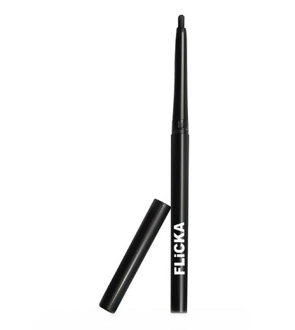 Flicka Breathtaking Eyes Kajal - Black