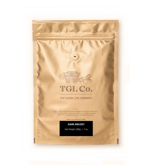Buy TGL Co. Dark Melody Blends from DrMediCart