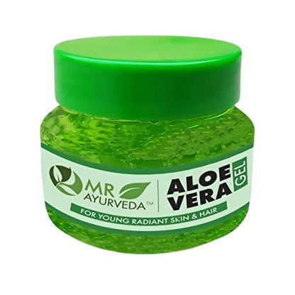 MR Ayurveda Aloe Vera Gel