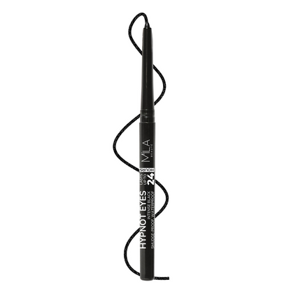 Mila Beaute Hypnoteyes Waterproof & Smudge-Proof 24Hrs Kajal