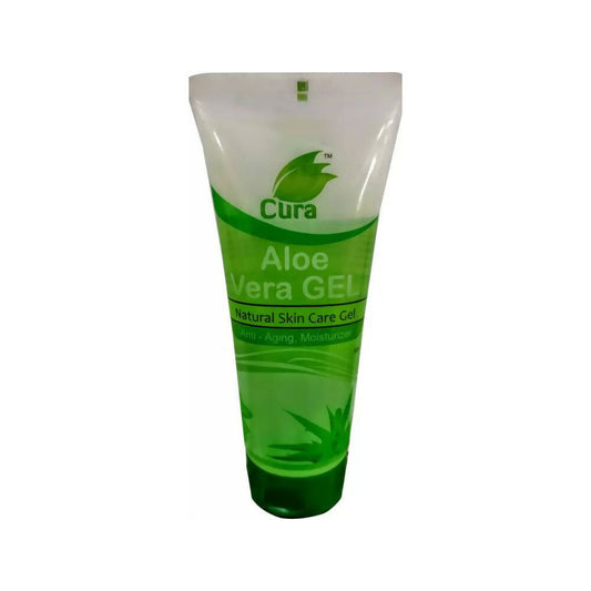Cura Aloevera Gel