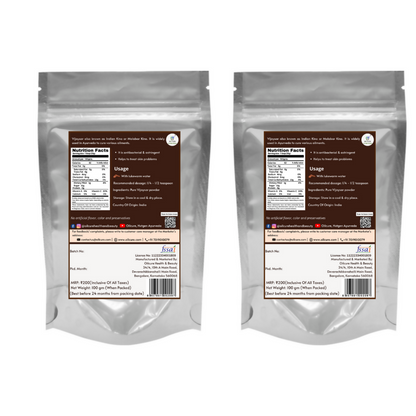 Nxtgen Ayurveda Vijaysar Powder