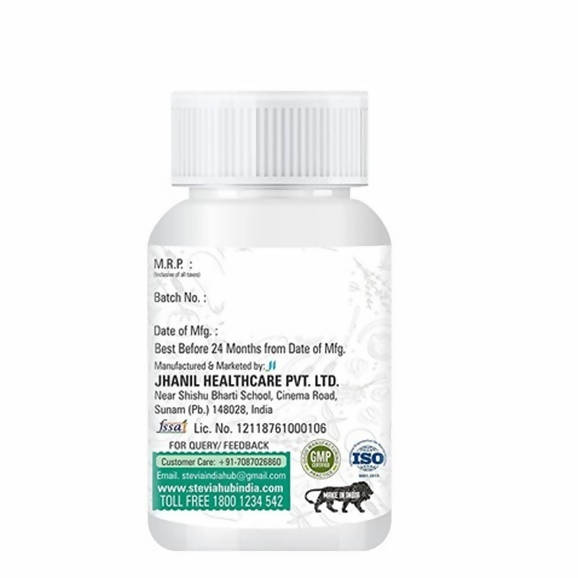 Zindagi Safed Musli Capsules - Drmedicart