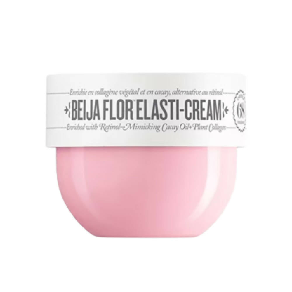 Sol de Janeiro Beija Flor Elasti Body Cream