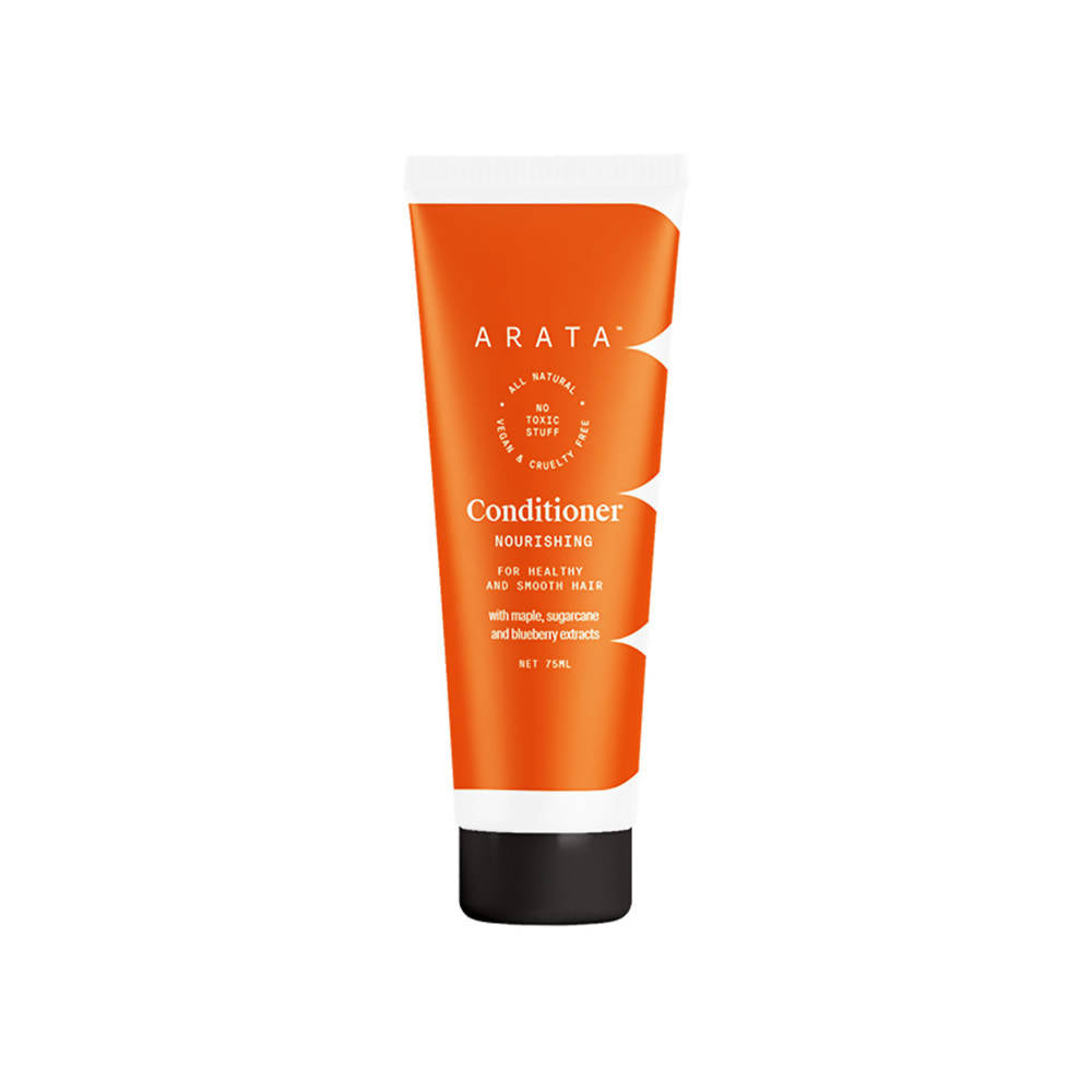 Buy Arata Nourishing Conditioner from DrMediCart, Ship from India to USA