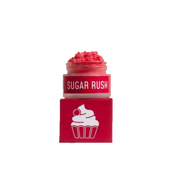 Buy Enn Sugar Rush - Lip Scrub With Vegetarian Squalene from DrMediCart, Ship from India to USA