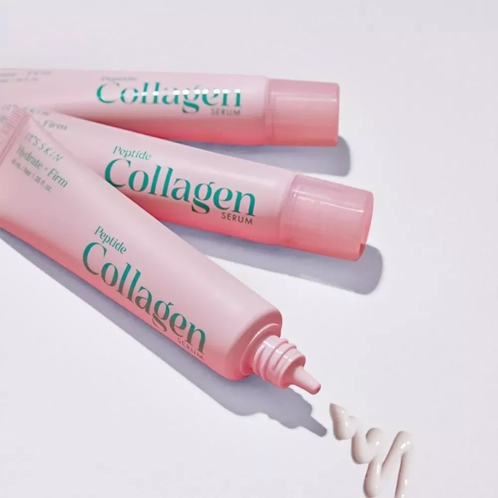 It's Skin Peptide Collagen Serum