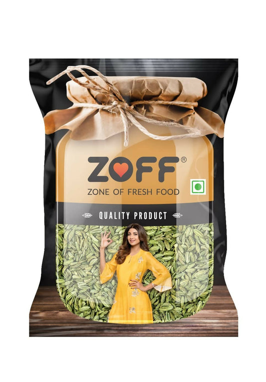 Buy Zoff Fennel Seeds from DrMediCart, Ship from India to USA