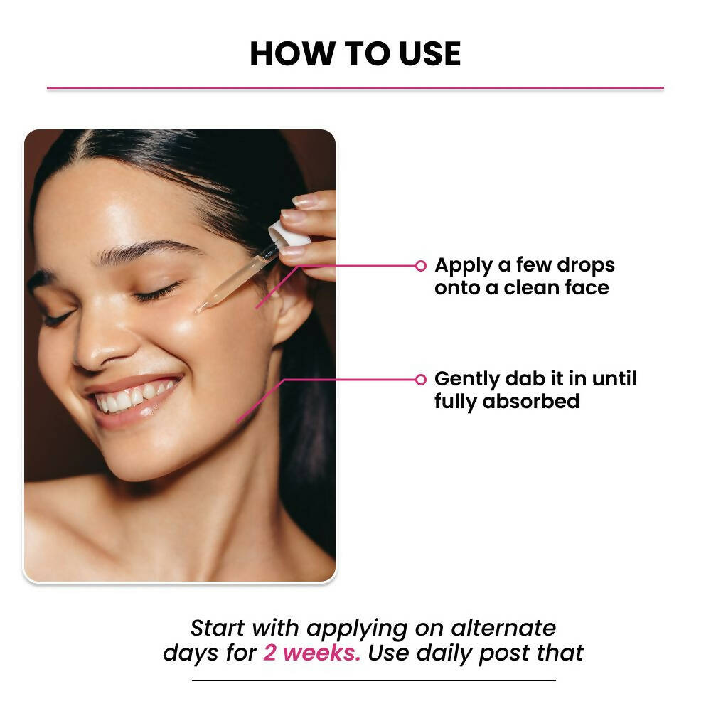 ThriveCo 2% Salicylic acid Serum - Drmedicart