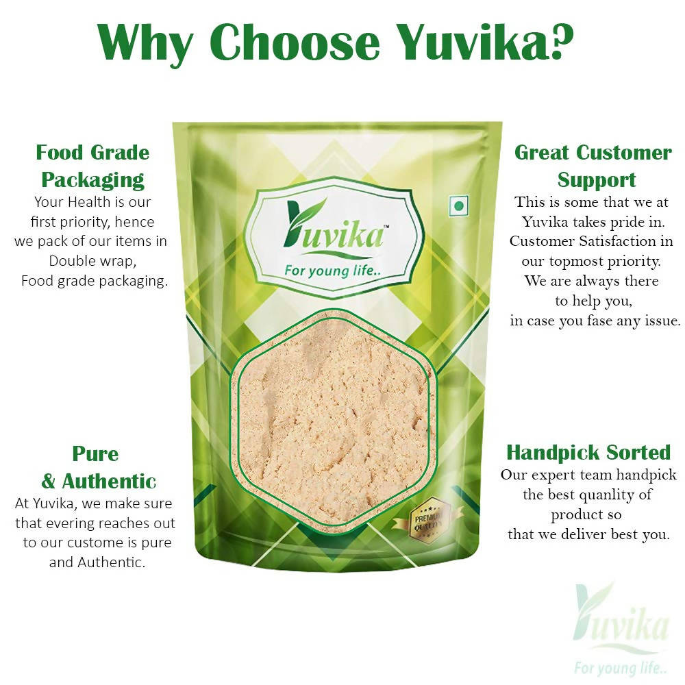 Yuvika Indrayan Phal Powder