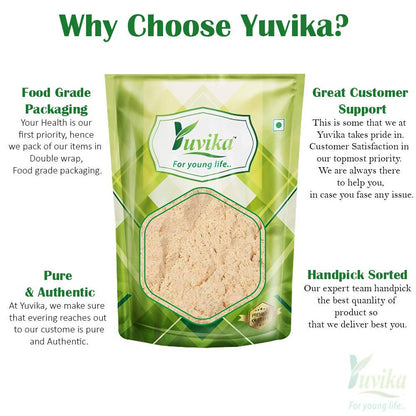Yuvika Indrayan Phal Powder