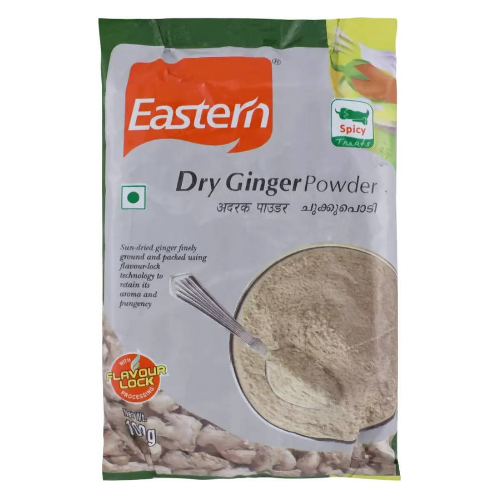 Eastern Dry Ginger Powder