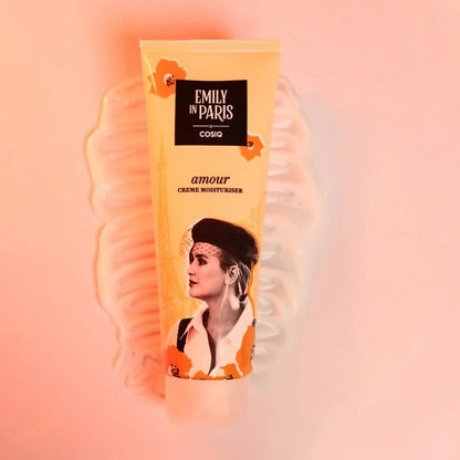 Cos-IQ Emily In Paris Camille’s Amour Creme Moisturizer