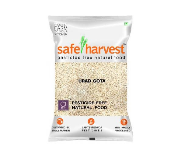 Buy Safe Harvest Urad Gota from DrMediCart, Ship from India to USA