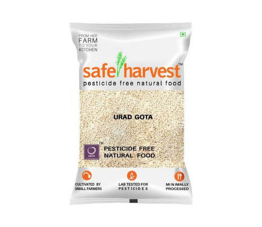 Buy Safe Harvest Urad Gota from DrMediCart, Ship from India to USA