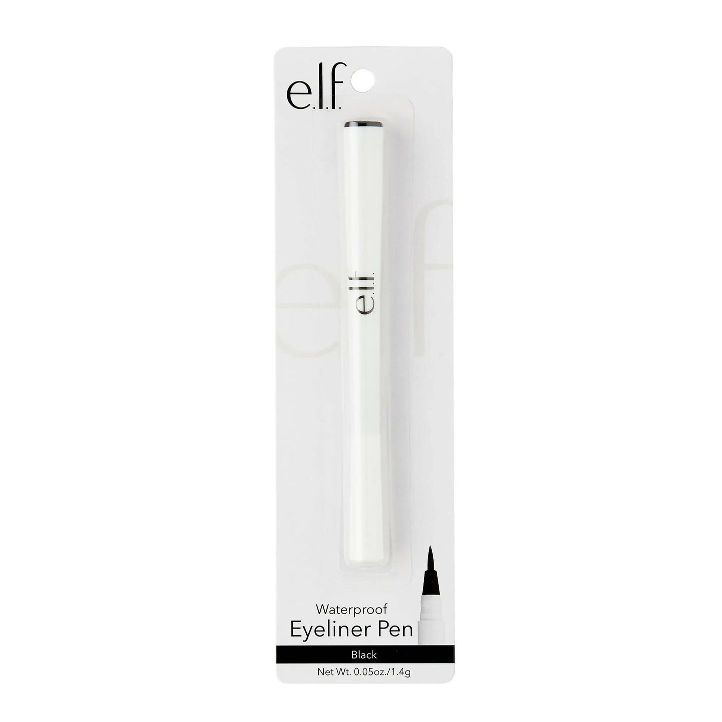 Buy e.l.f. Cosmetics Eyeliner Pen - Black from DrMediCart, Ship from India to USA