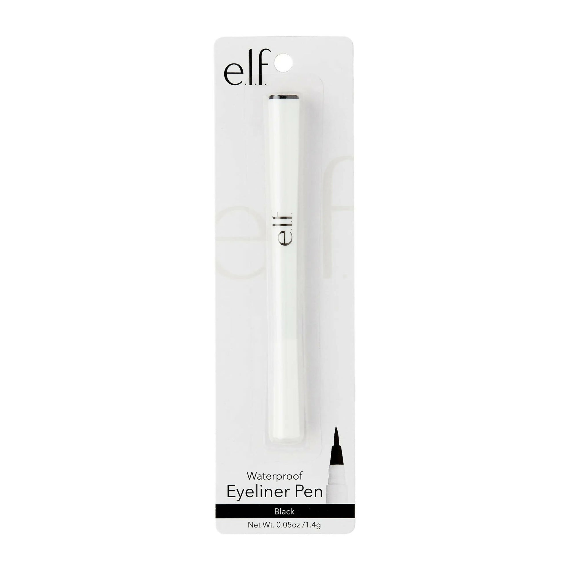 Buy e.l.f. Cosmetics Eyeliner Pen - Black from DrMediCart, Ship from India to USA