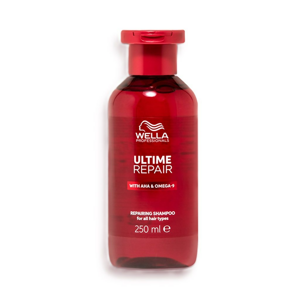 Wella Professionals Ultime Repair Shampoo