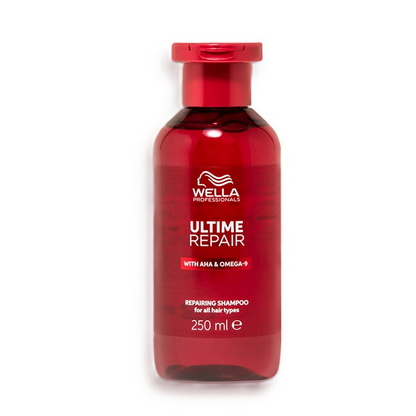 Wella Professionals Ultime Repair Shampoo