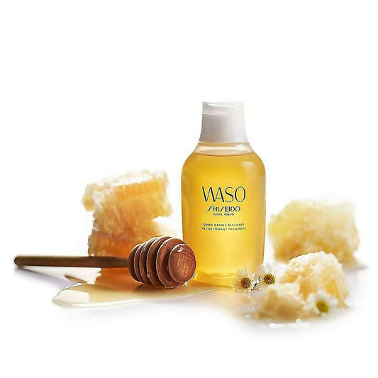 Buy Shiseido Waso Quick Gentle Cleanser from DrMediCart, Ship from India to USA