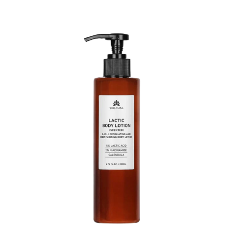 Buy Suganda Lactic Body Lotion from DrMediCart, Ship from India to USA