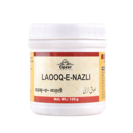 Cipzer Laooq-E-Nazli