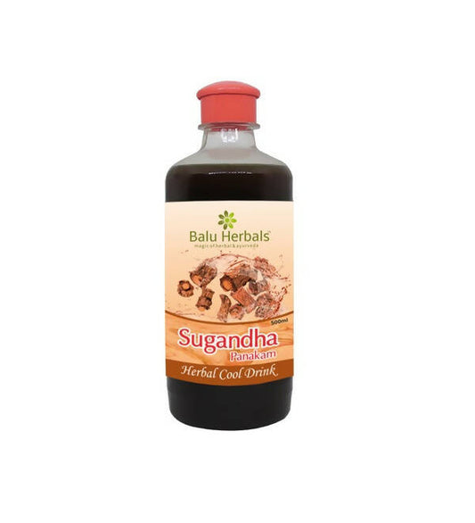 Buy Balu Herbals Sugandhapanakam from DrMediCart, Ship from India to USA