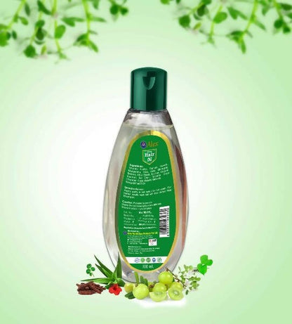Alex Herbal Hair Oil