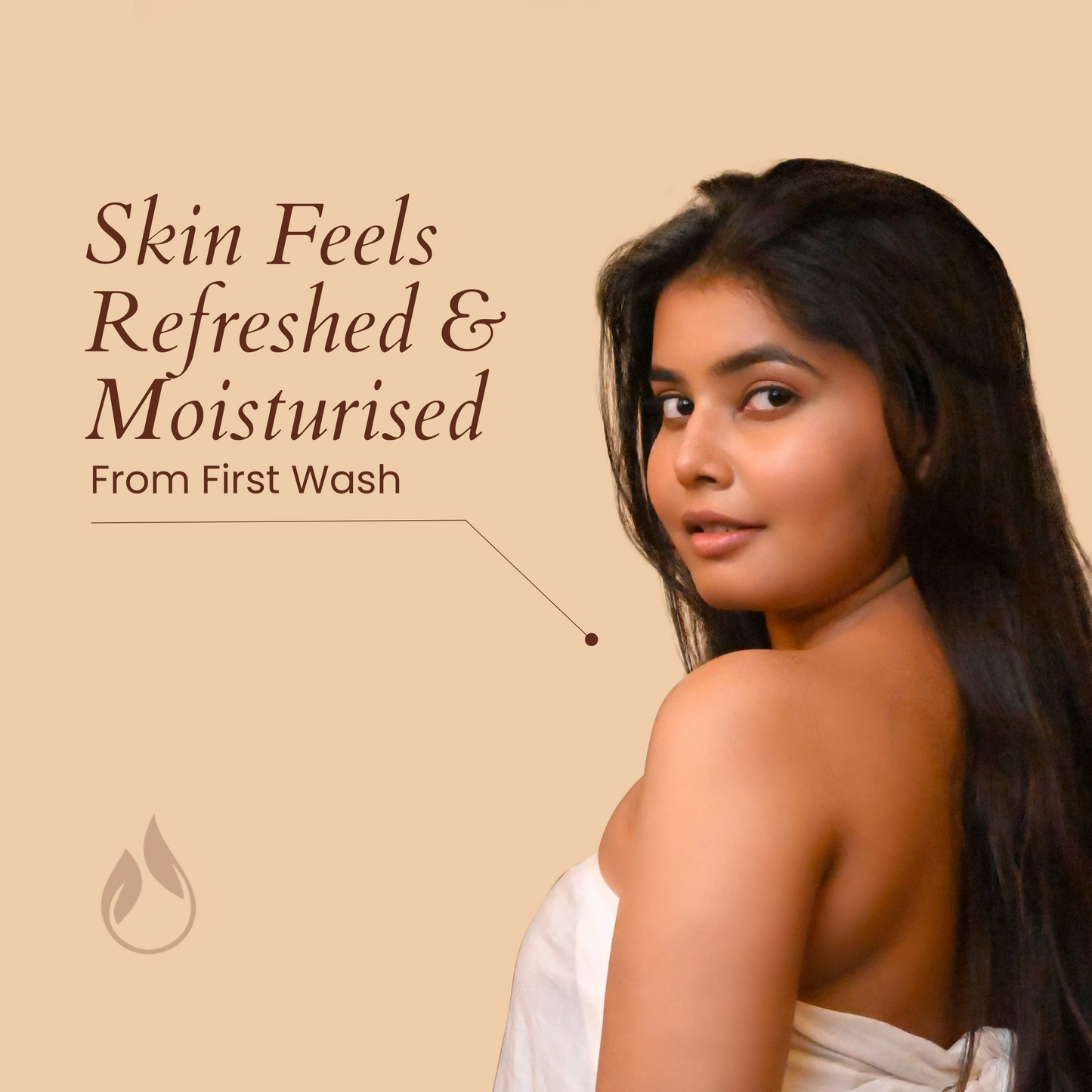 Panash Jojoba Body Polisher