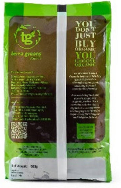 Terra Greens Organic Jaggery
