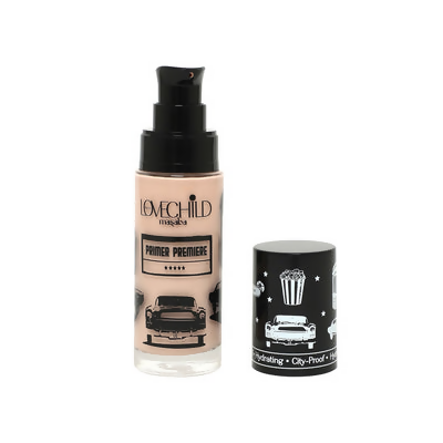 LoveChild By Masaba Gupta Primer Premiere City-Proof Hydrating - DrMediCart