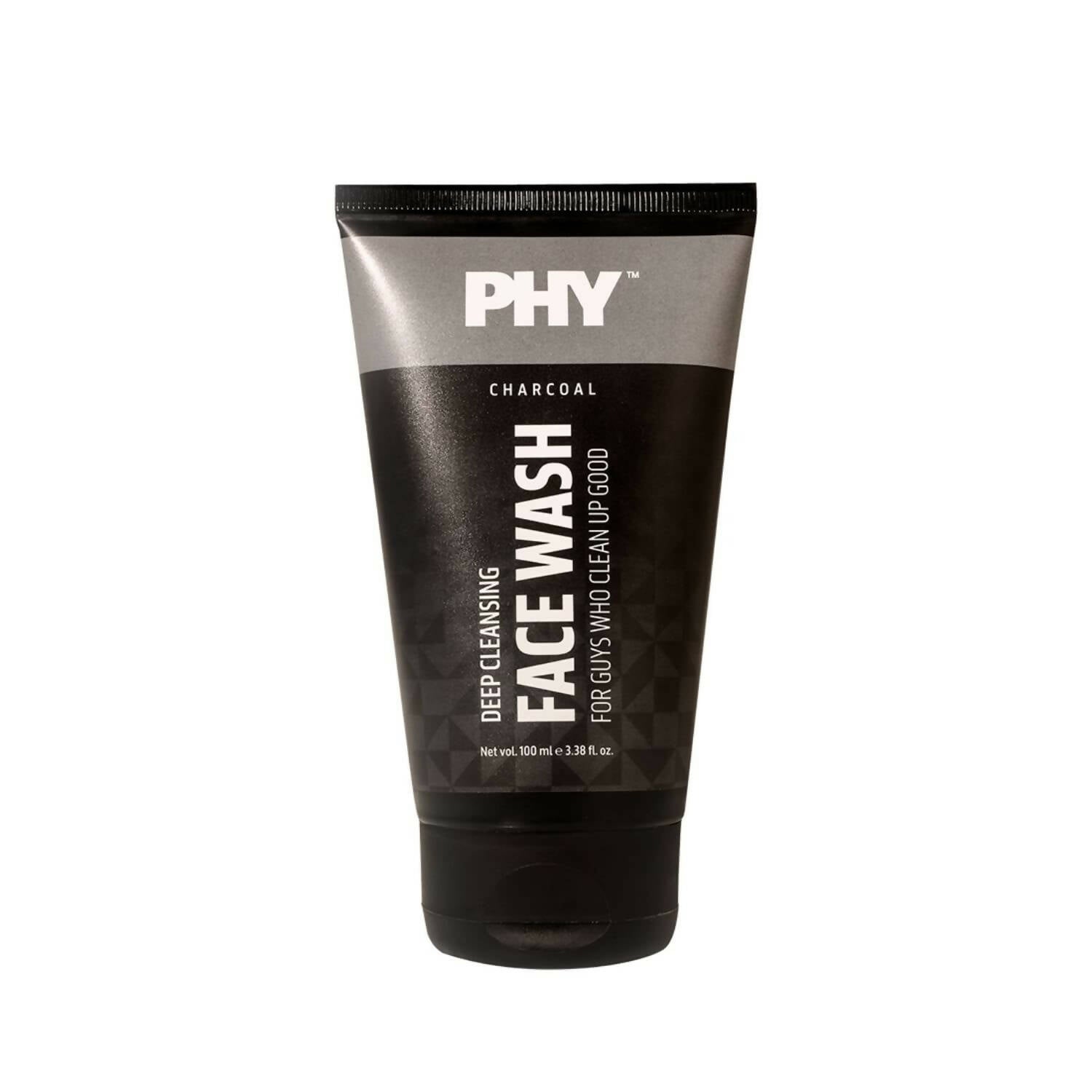 Buy Phy Charcoal Face Wash from DrMediCart, Ship from India to USA