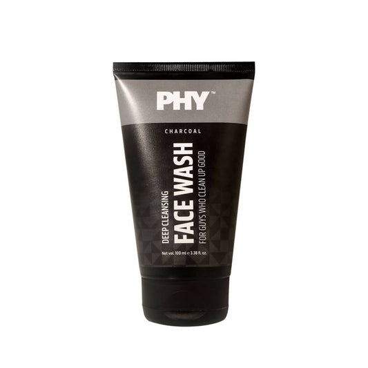 Buy Phy Charcoal Face Wash from DrMediCart, Ship from India to USA