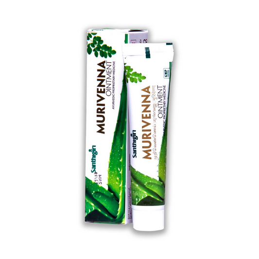 Santhigiri Murivenna Balm