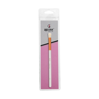 Recode Eyeshadow Smudge & Blending Brush - RS 104