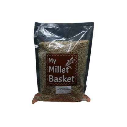My Millet Basket Kodo Millet Flakes