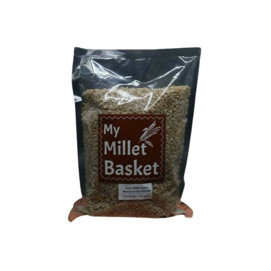 My Millet Basket Kodo Millet Flakes