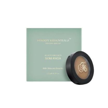 Forest Essentials Som Rasa Velvet Concealer Chandan - Drmedicart
