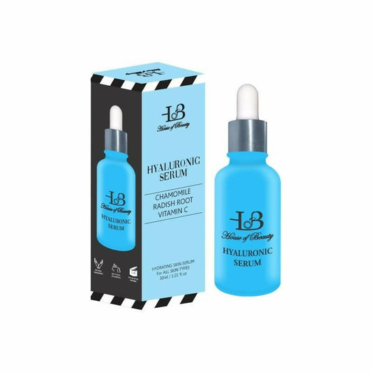 Buy House of Beauty Hyaluronic Serum from DrMediCart, Ship from India to USA