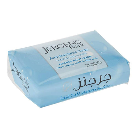 Buy Jergens Antibacterial Soap With Lasting Deodorant from DrMediCart, Ship from India to USA