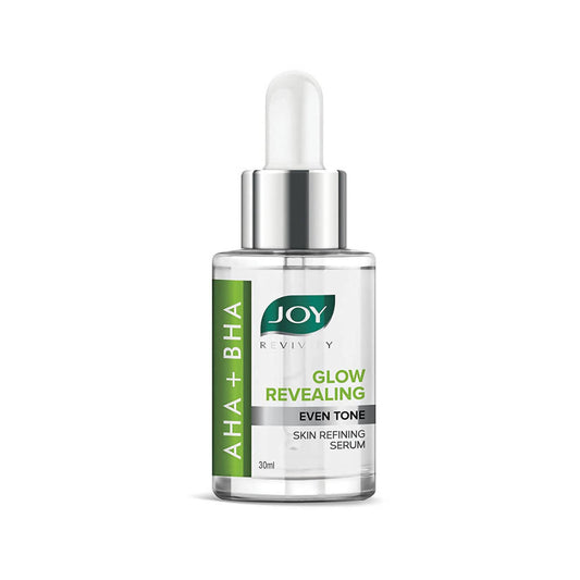 Buy Joy Revivify AHA & BHA Skin Refining Serum from DrMediCart, Ship from India to USA