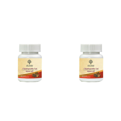 Life Aveda CP Vati Tablets