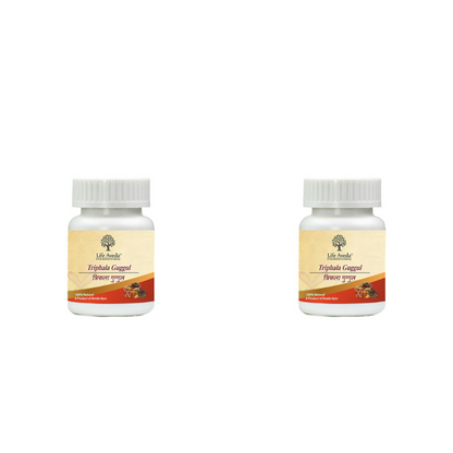Life Aveda Triphala Guggul
