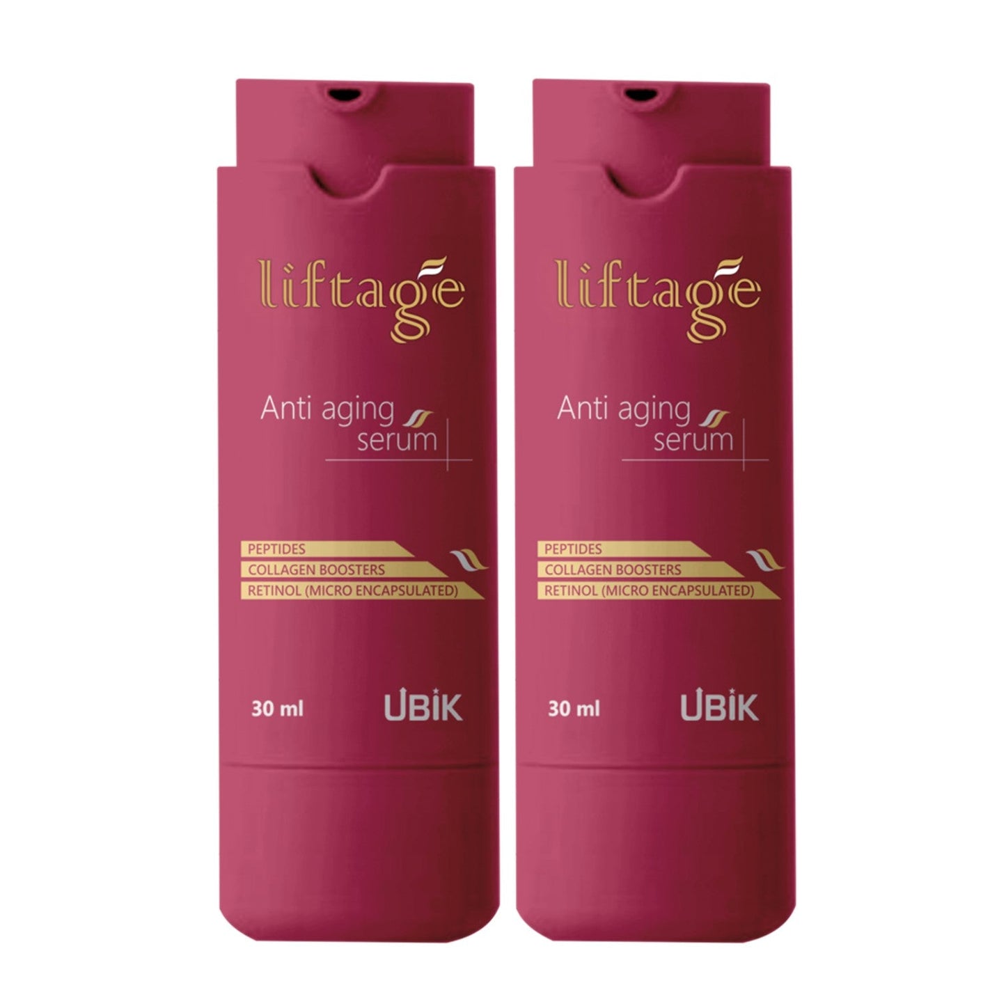 Liftage Anti Aging Serum