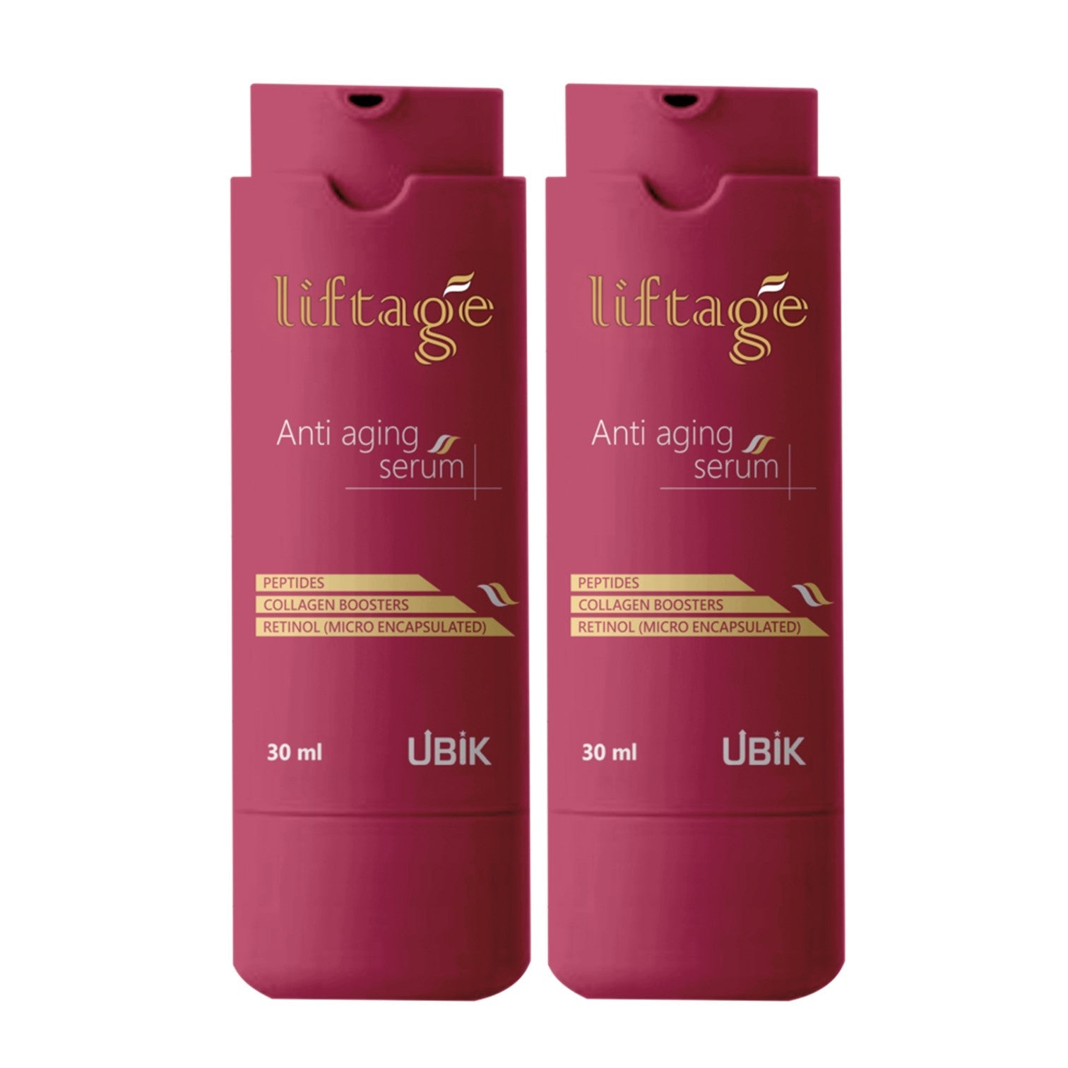 Liftage Anti Aging Serum
