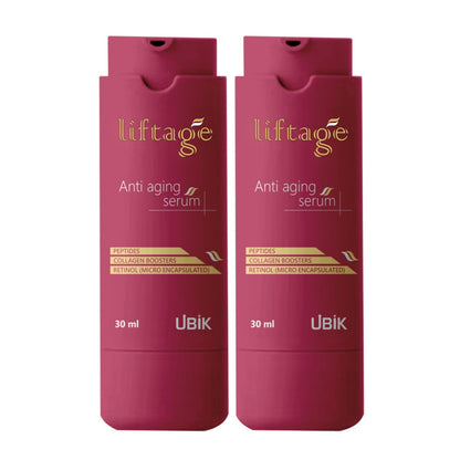 Liftage Anti Aging Serum