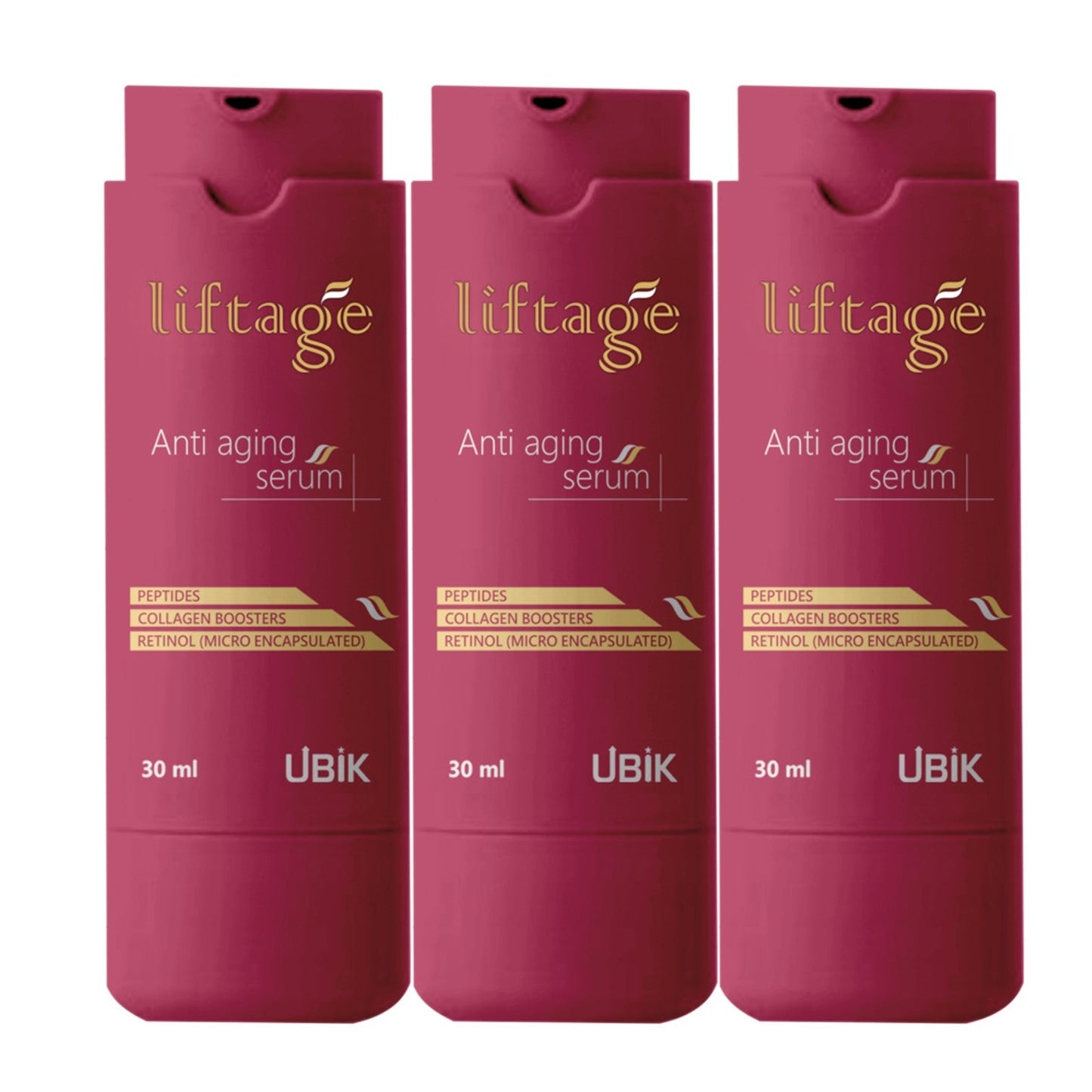 Liftage Anti Aging Serum