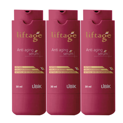 Liftage Anti Aging Serum